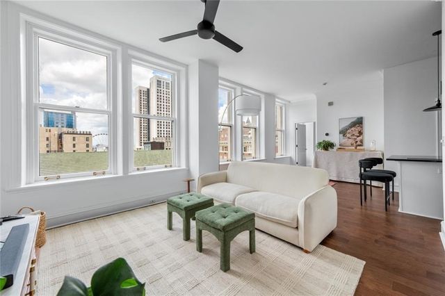 57 Forsyth Street NW 8D, Atlanta, GA 30303