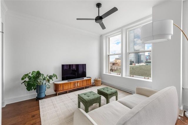 57 Forsyth Street NW 8D, Atlanta, GA 30303
