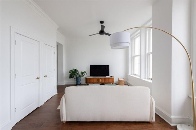 57 Forsyth Street NW 8D, Atlanta, GA 30303