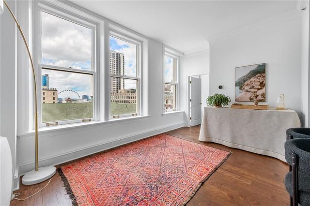 57 Forsyth Street NW 8D, Atlanta, GA 30303