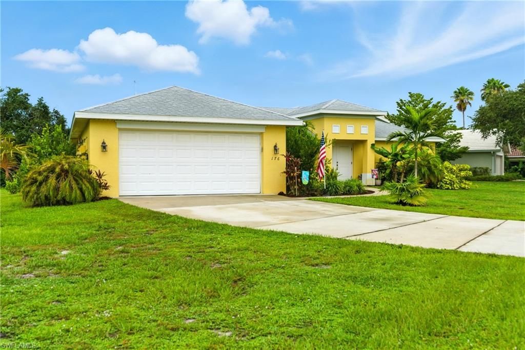 176 Venus Cay, NAPLES, FL 34114 — photo 2
