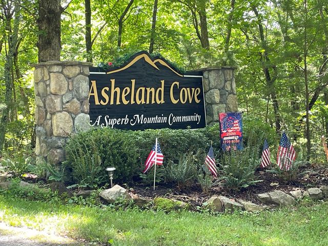 Lot 57 Asheland Overlook, Young Harris, GA 30582