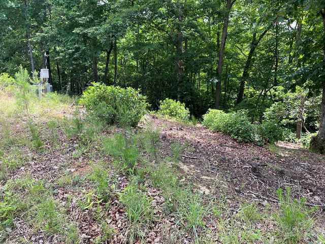 Lot 57 Asheland Overlook, Young Harris, GA 30582