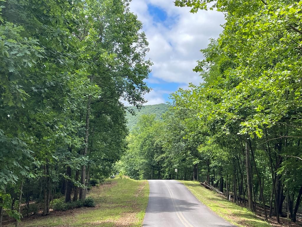 Lot 57 Asheland Overlook, Young Harris, GA 30582