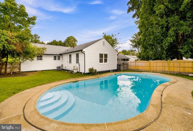 112 CRESSMONT AVE, Blackwood, NJ 08012