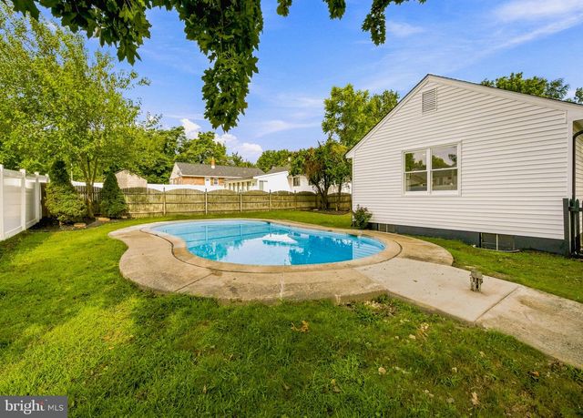 112 CRESSMONT AVE, Blackwood, NJ 08012