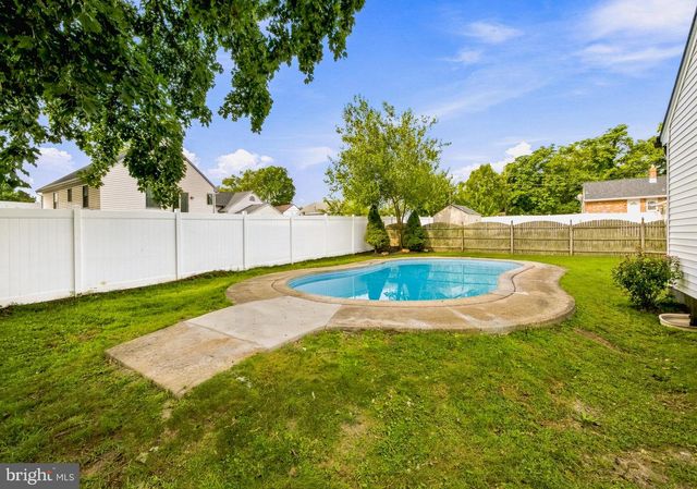112 CRESSMONT AVE, Blackwood, NJ 08012