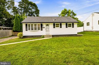 112 CRESSMONT AVE, Blackwood, NJ 08012