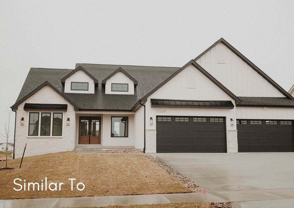 17519 North Valley Drive, Urbandale, IA 50323