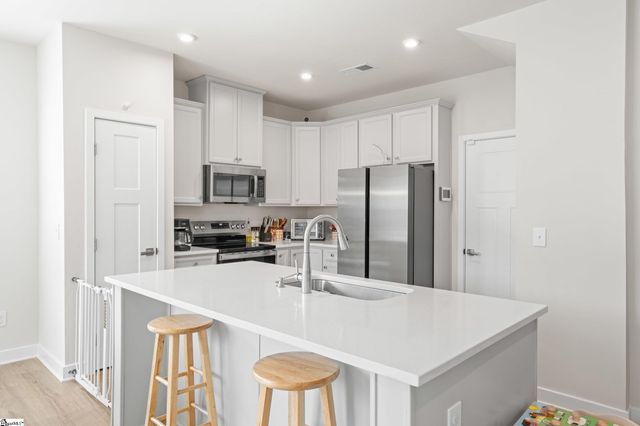 561 Martin Creek Drive, Simpsonville, SC 29680