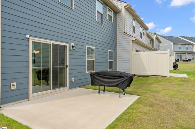 561 Martin Creek Drive, Simpsonville, SC 29680