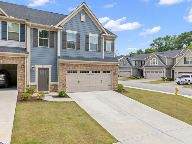 561 Martin Creek Drive, Simpsonville, SC 29680