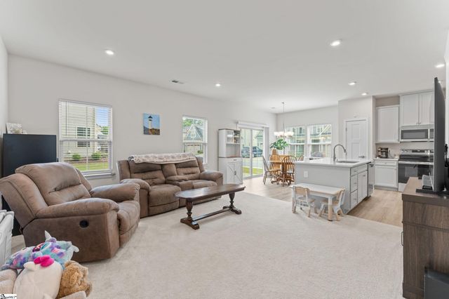 561 Martin Creek Drive, Simpsonville, SC 29680