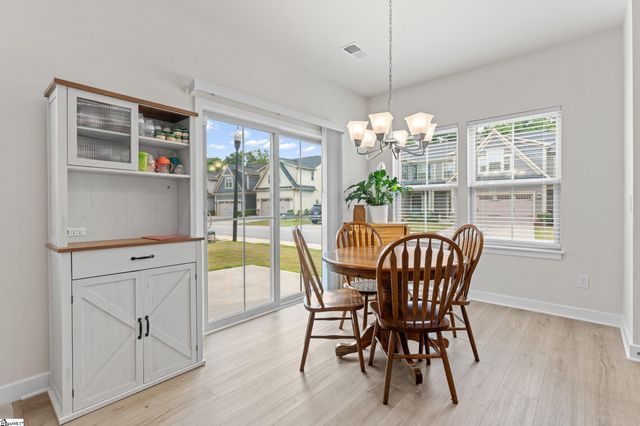 561 Martin Creek Drive, Simpsonville, SC 29680