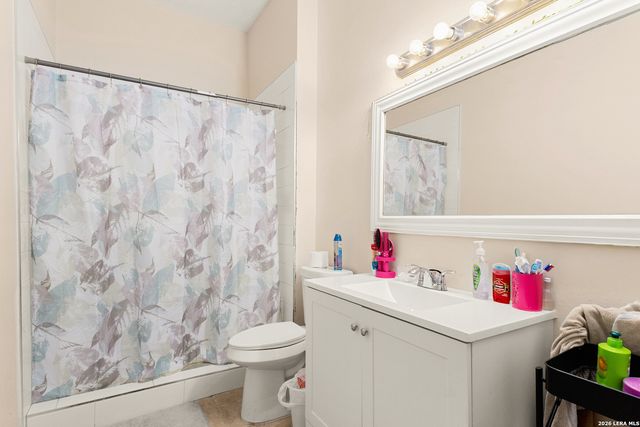 4203 MYSTIC SUNRISE, San Antonio, TX 78244