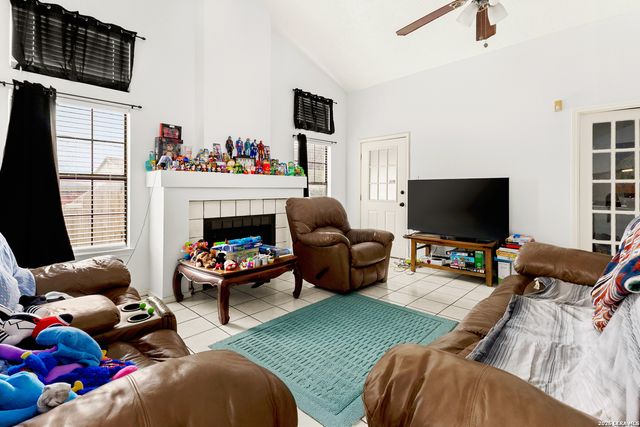 4203 MYSTIC SUNRISE, San Antonio, TX 78244