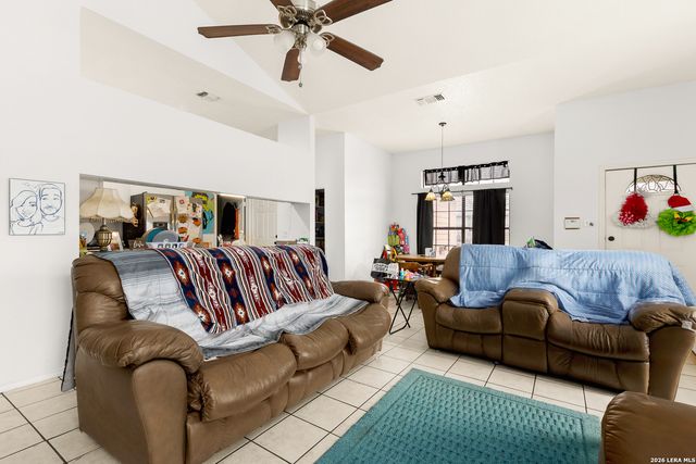 4203 MYSTIC SUNRISE, San Antonio, TX 78244