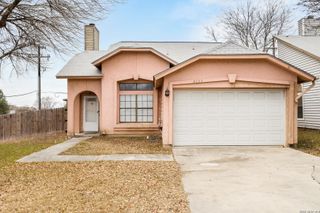 4203 MYSTIC SUNRISE, San Antonio, TX 78244