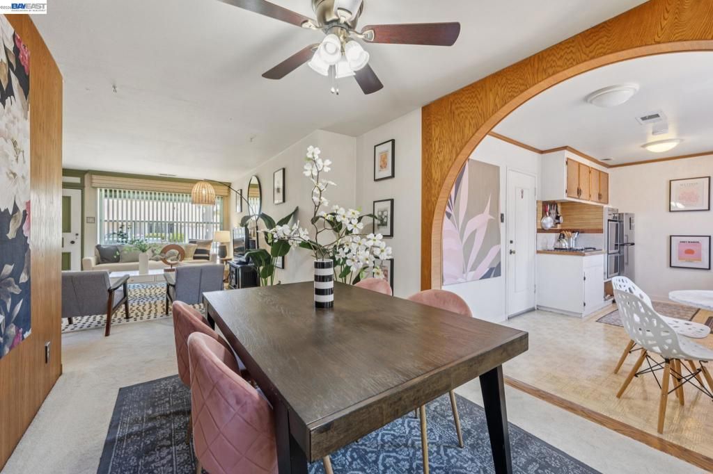 Image 10 of property listing at 107 VIRGINIA STREET, Hayward, CA 94544