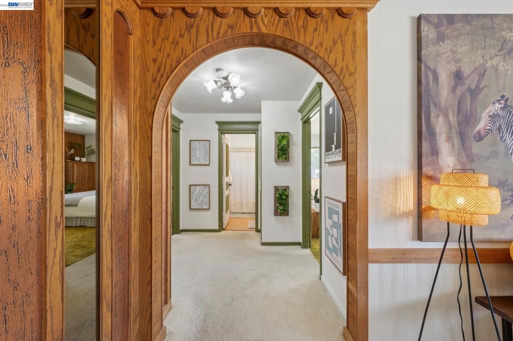 Image 15 of property listing at 107 VIRGINIA STREET, Hayward, CA 94544