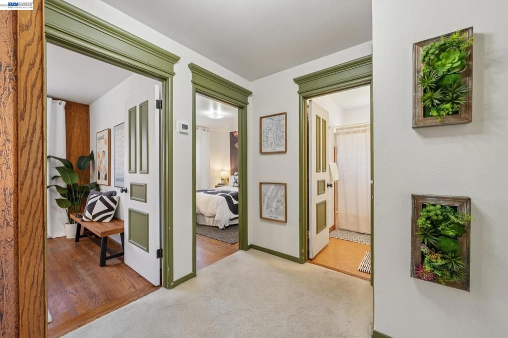 Image 16 of property listing at 107 VIRGINIA STREET, Hayward, CA 94544