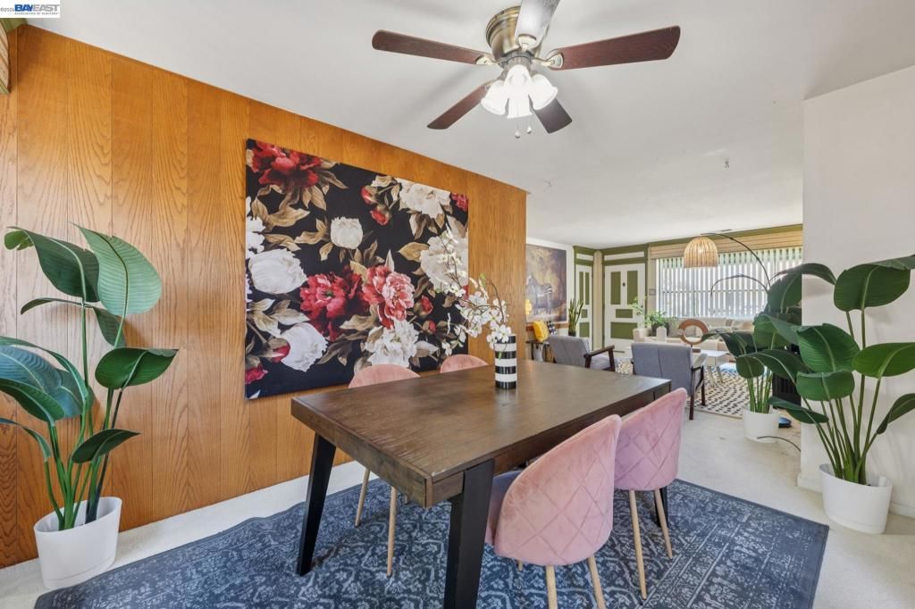 Image 8 of property listing at 107 VIRGINIA STREET, Hayward, CA 94544