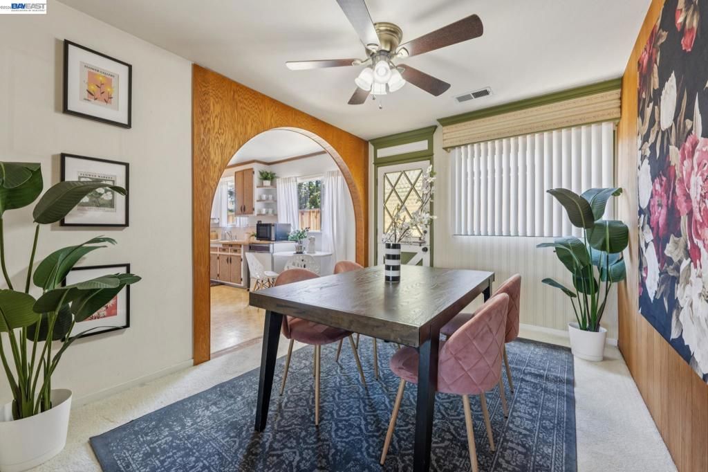 Image 9 of property listing at 107 VIRGINIA STREET, Hayward, CA 94544