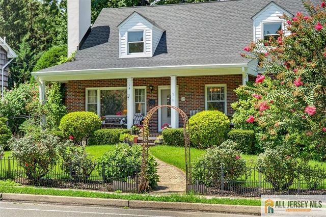179 Lake Avenue, Metuchen, NJ 08840