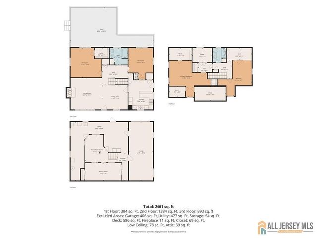 179 Lake Avenue, Metuchen, NJ 08840