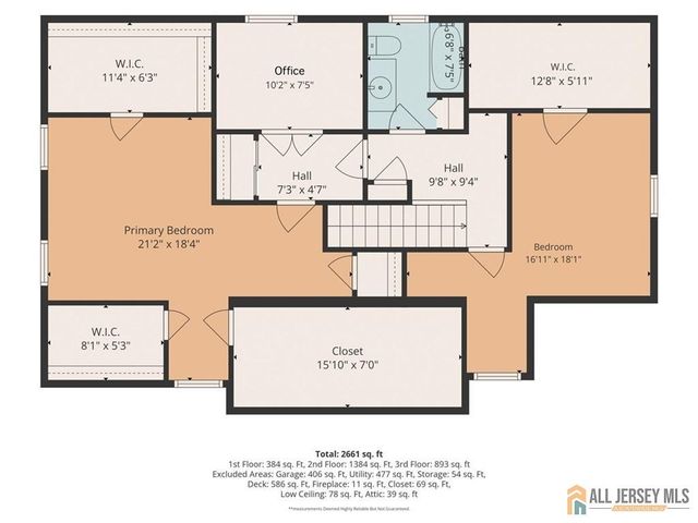 179 Lake Avenue, Metuchen, NJ 08840