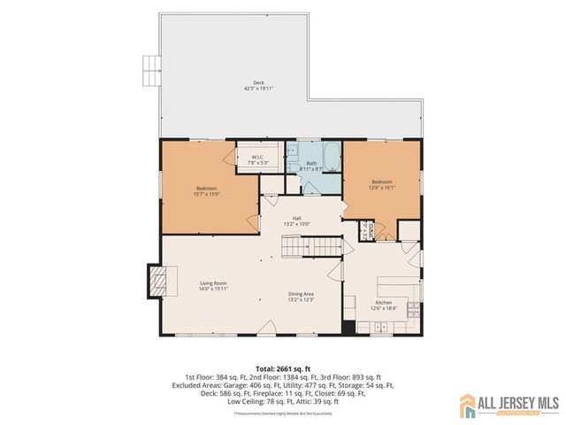 179 Lake Avenue, Metuchen, NJ 08840