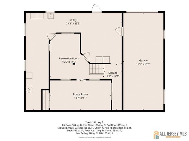 179 Lake Avenue, Metuchen, NJ 08840