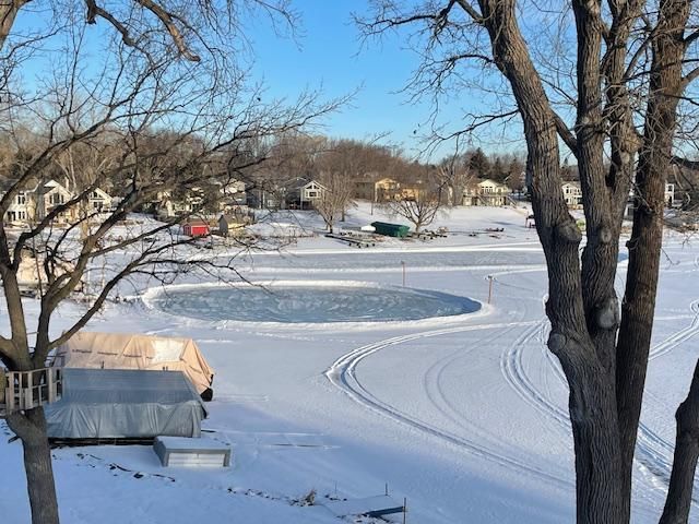 3550 Island View Circle NW, Prior Lake, MN 55372