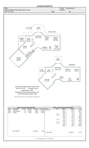 3550 Island View Circle NW, Prior Lake, MN 55372