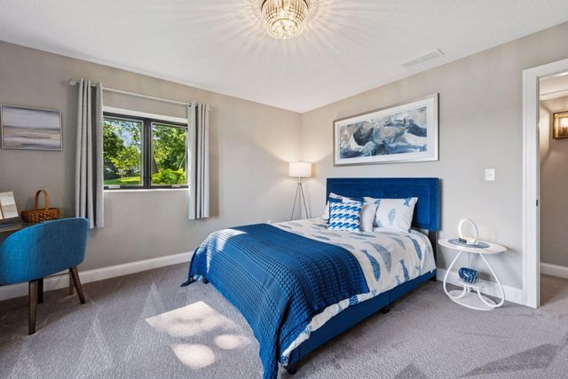 3550 Island View Circle NW, Prior Lake, MN 55372