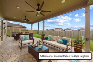 9430 Calm Amber Drive, Iowa Colony, TX 77583