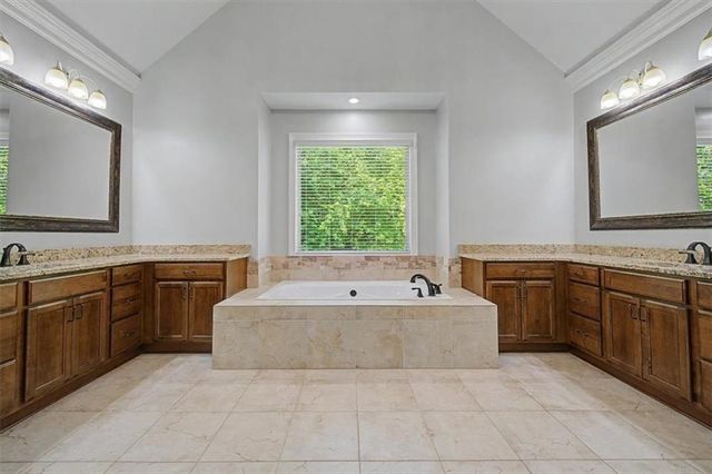 711 Upper Burris Road, Canton, GA 30114