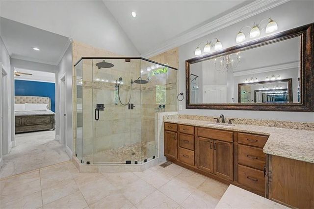711 Upper Burris Road, Canton, GA 30114