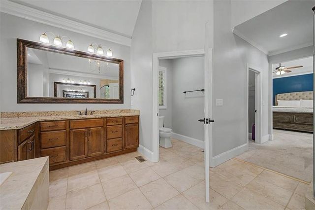 711 Upper Burris Road, Canton, GA 30114