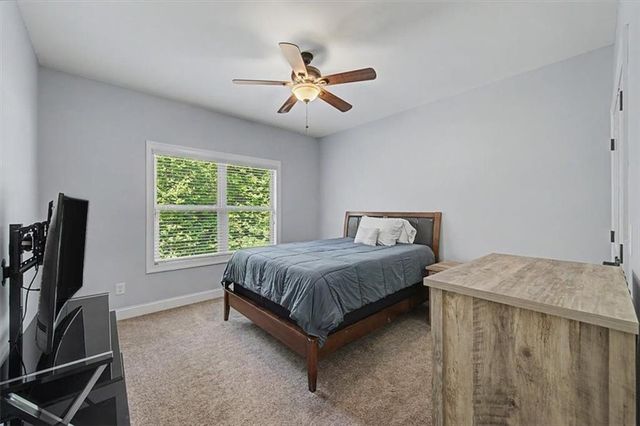 711 Upper Burris Road, Canton, GA 30114
