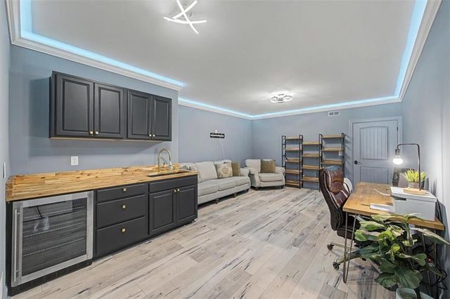 711 Upper Burris Road, Canton, GA 30114