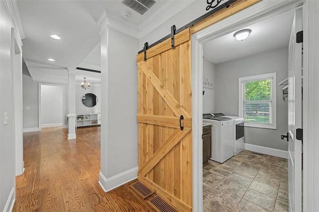 711 Upper Burris Road, Canton, GA 30114