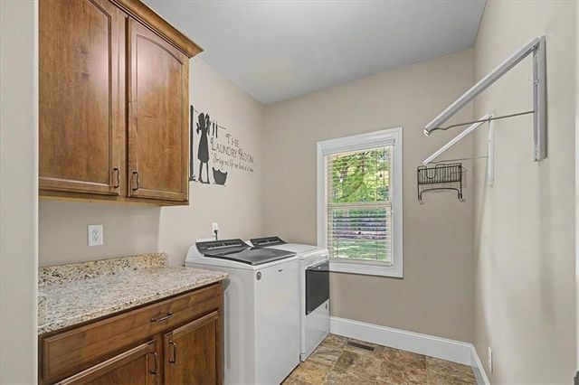 711 Upper Burris Road, Canton, GA 30114