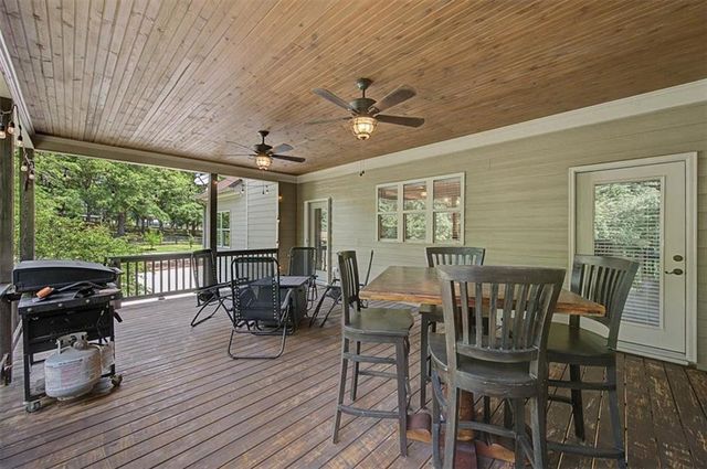 711 Upper Burris Road, Canton, GA 30114