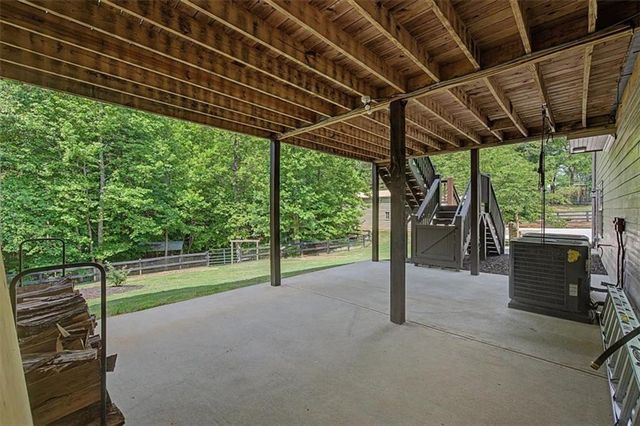711 Upper Burris Road, Canton, GA 30114