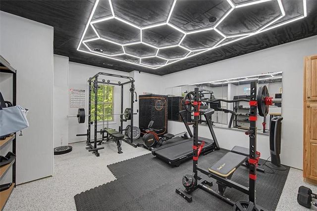 711 Upper Burris Road, Canton, GA 30114