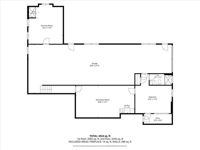 711 Upper Burris Road, Canton, GA 30114