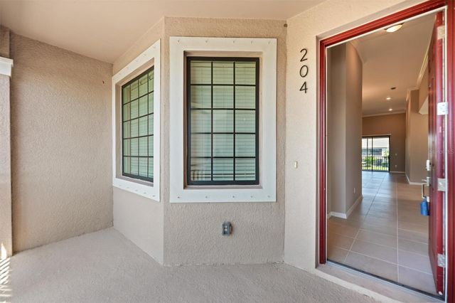 23343 COLLINA WAY 204, Punta Gorda, FL 33980