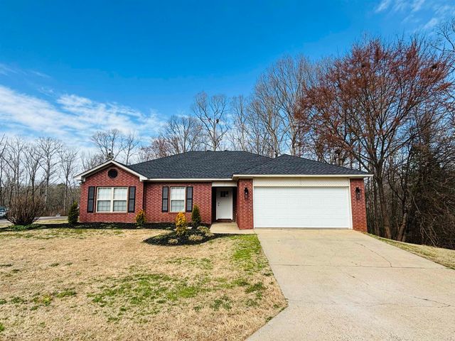 1004 Norwich Drive, Benton, AR 72019