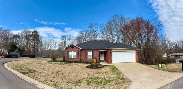 1004 Norwich Drive, Benton, AR 72019